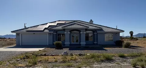 2340 Mallard Ave, Pahrump, NV 89048