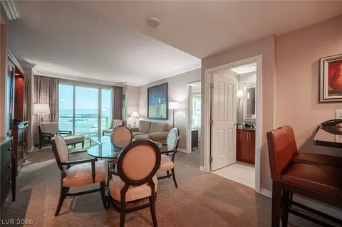 135 E Harmon Ave #1402/1404, Las Vegas, NV 89109