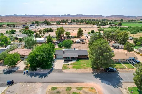 View/Area - 3765 Berkeley St, Logandale, NV 89021 photo 1 of 1