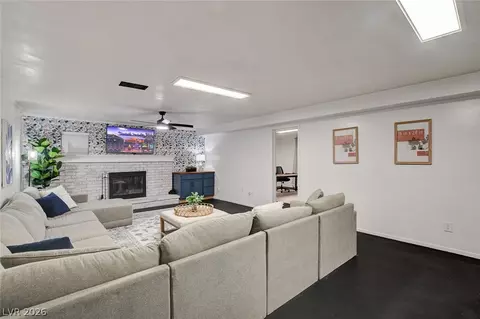 Living - 3765 Berkeley St, Logandale, NV 89021 photo 6 of 6
