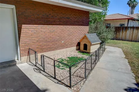 Exterior - 3765 Berkeley St, Logandale, NV 89021 photo 7 of 24