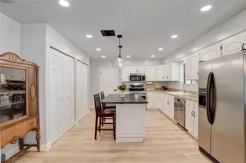 Kitchen - 3765 Berkeley St, Logandale, NV 89021 photo 1 of 5
