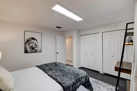 Bedroom - 3765 Berkeley St, Logandale, NV 89021 photo 10 of 10