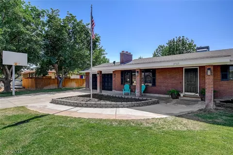 Other - 3765 Berkeley St, Logandale, NV 89021 photo 3 of 24