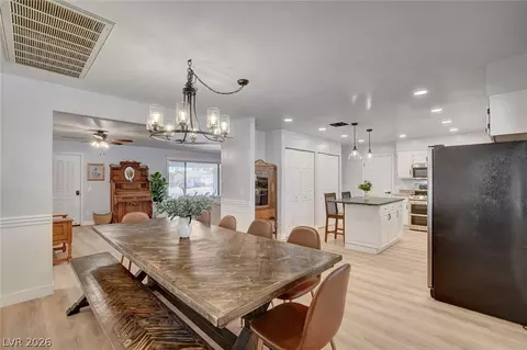 Dining - 3765 Berkeley St, Logandale, NV 89021 photo 1 of 6