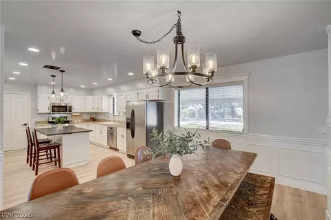 Dining - 3765 Berkeley St, Logandale, NV 89021 photo 4 of 6