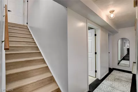 Entry Way - 3765 Berkeley St, Logandale, NV 89021 photo 5 of 6