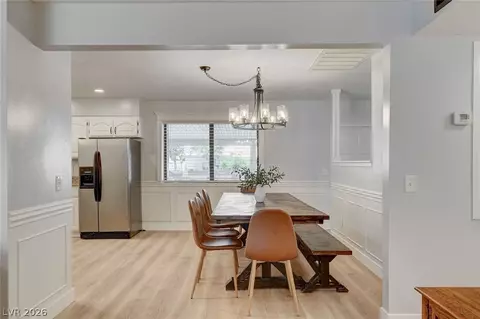 Dining - 3765 Berkeley St, Logandale, NV 89021 photo 2 of 6
