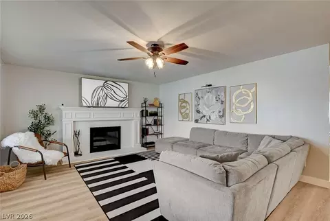 Living - 3765 Berkeley St, Logandale, NV 89021 photo 1 of 6
