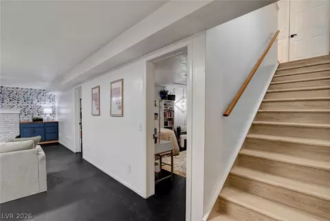 Entry Way - 3765 Berkeley St, Logandale, NV 89021 photo 6 of 6