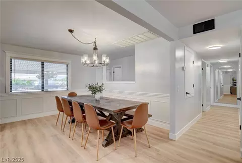 Dining - 3765 Berkeley St, Logandale, NV 89021 photo 3 of 6