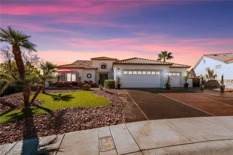 10001 Cresent Creek Dr, Las Vegas, NV 89134