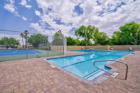 1417 Elizabeth Ave #4, Las Vegas, NV 89119