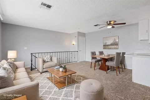 1417 Elizabeth Ave #4, Las Vegas, NV 89119