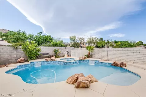 9028 Medicine Wheel Ave, Las Vegas, NV 89143