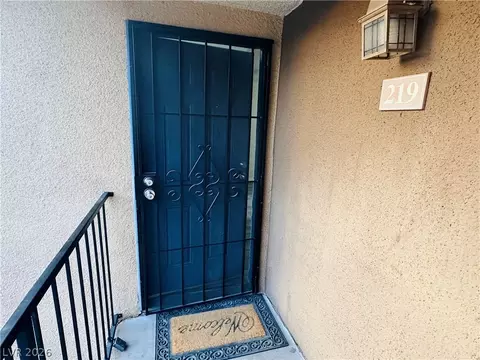 Undisclosed, Las Vegas, NV 89121