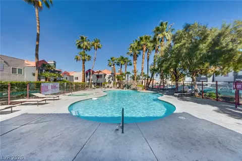 8600 W Charleston Blvd #1165, Las Vegas, NV 89117