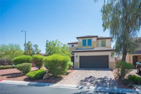 5856 Brown Tree Ln, North Las Vegas, NV 89081