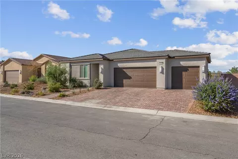 5357 Eleganza Ave, Pahrump, NV 89061