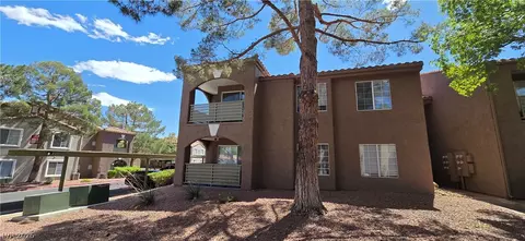 2121 Sealion Dr #205, Las Vegas, NV 89128