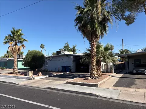 1308 E Saint Louis Ave, Las Vegas, NV 89104