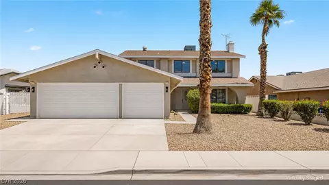 3305 Irv Marcus Dr, Las Vegas, NV 89108