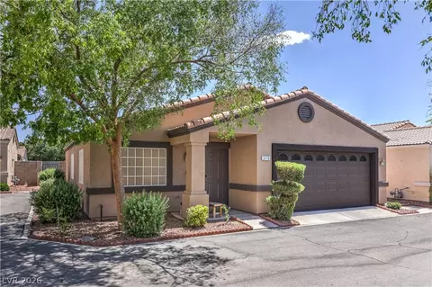 5116 Jewel Canyon Dr, Las Vegas, NV 89122