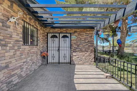 1555 Bledsoe Ln, Las Vegas, NV 89110