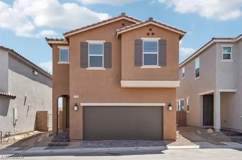 2734 Sierra Grande St, Las Vegas, NV 89121