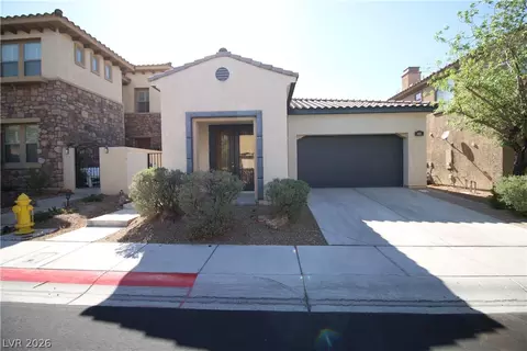 953 Via Stellato St, Henderson, NV 89011