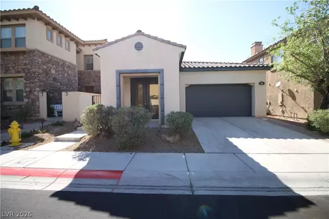 953 Via Stellato St, Henderson, NV 89011
