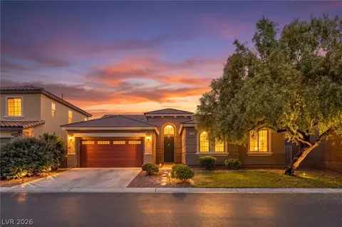 7621 Chase Hallow St, Las Vegas, NV 89149