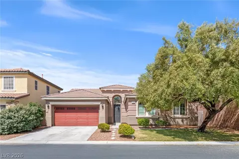 7621 Chase Hallow St, Las Vegas, NV 89149