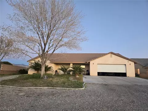 2201 Pampa Ave, Pahrump, NV 89048