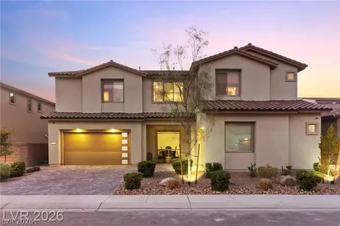 225 Carmel Sky St, Las Vegas, NV 89138