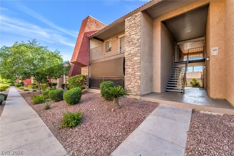 4450 Sandy River Dr #73, Las Vegas, NV 89103