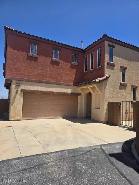 716 Emerald Idol Pl, Henderson, NV 89011