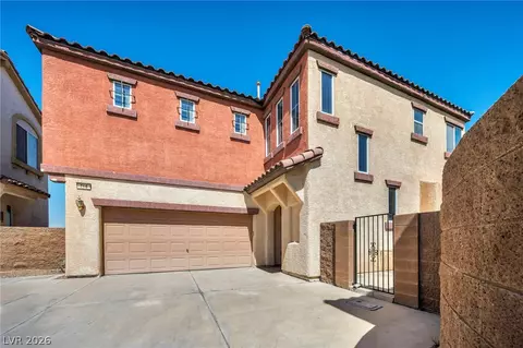 716 Emerald Idol Pl, Henderson, NV 89011