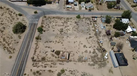 380 W Spring St, Goodsprings, NV 89019