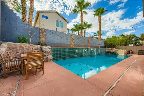 167 Tidewater Range Ct, Henderson, NV 89012