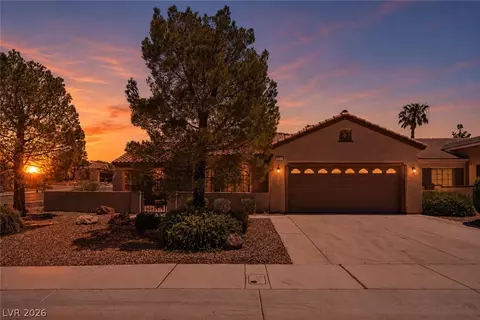 Undisclosed, Henderson, NV 89052