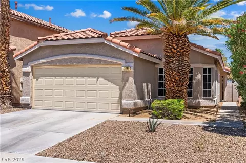 3748 Alliance St, Las Vegas, NV 89129