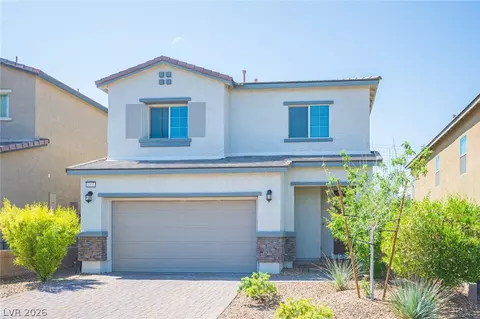 6505 Smithville Ave, Las Vegas, NV 89142