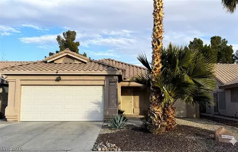 4604 Possum Berry Ln, North Las Vegas, NV 89081