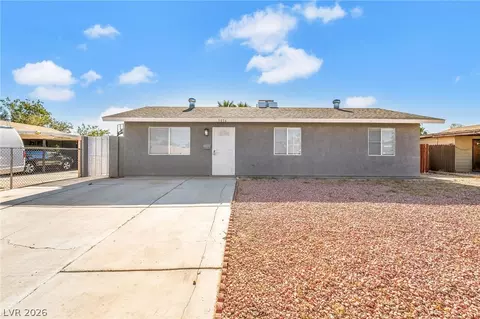 5056 Marin St, Las Vegas, NV 89122