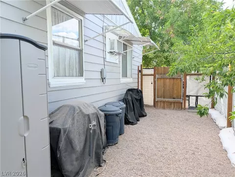 Exterior - 102 Rowan Dr, Caliente, NV 89008 photo 8 of 9