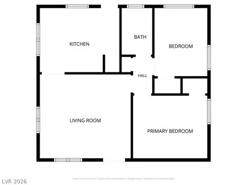 Floorplan - 102 Rowan Dr, Caliente, NV 89008 photo 1 of 1