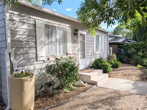 102 Rowan Dr, Caliente, NV 89008