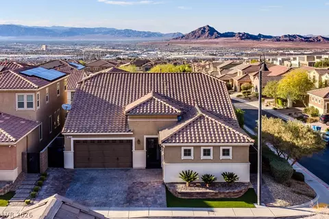 900 San Laurent Ct, Henderson, NV 89012