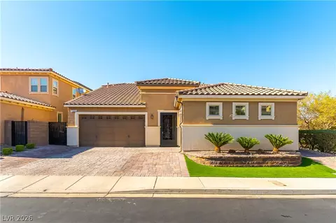 900 San Laurent Ct, Henderson, NV 89012